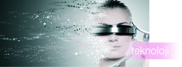 teknoloji